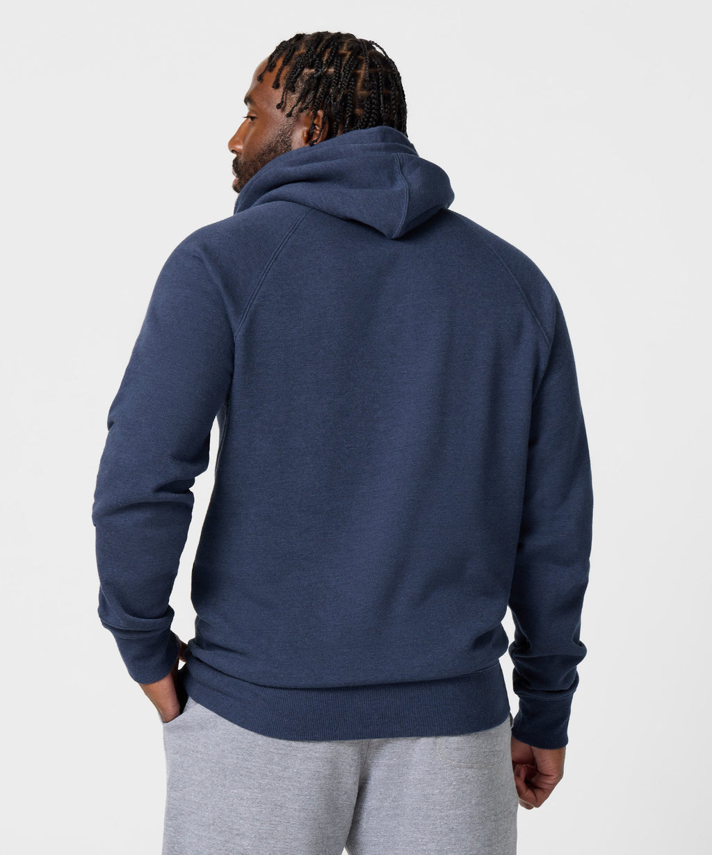 Tennessee Titans Throwback Helmet Hoodie