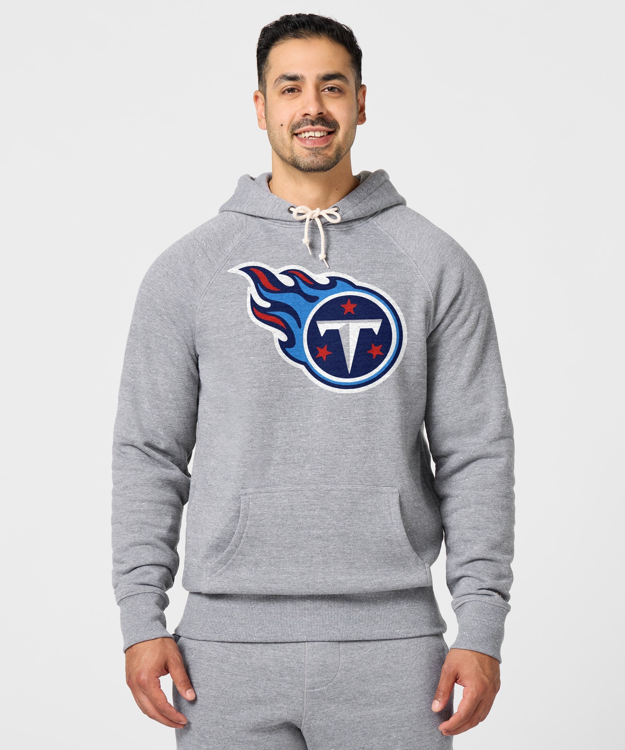 Tennessee Titans '99 Hoodie