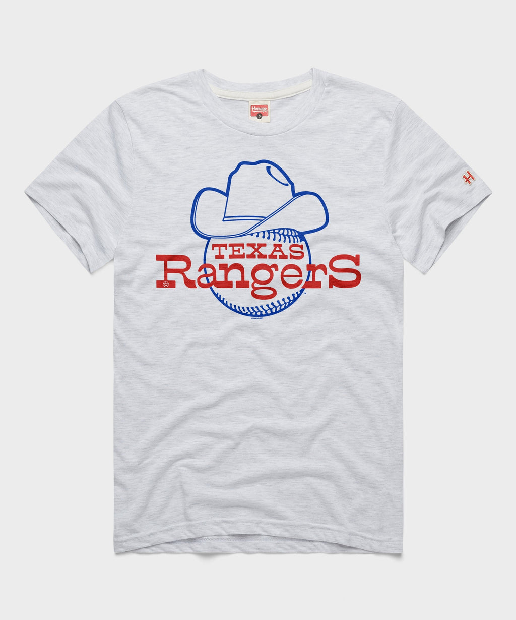 Texas Rangers '81