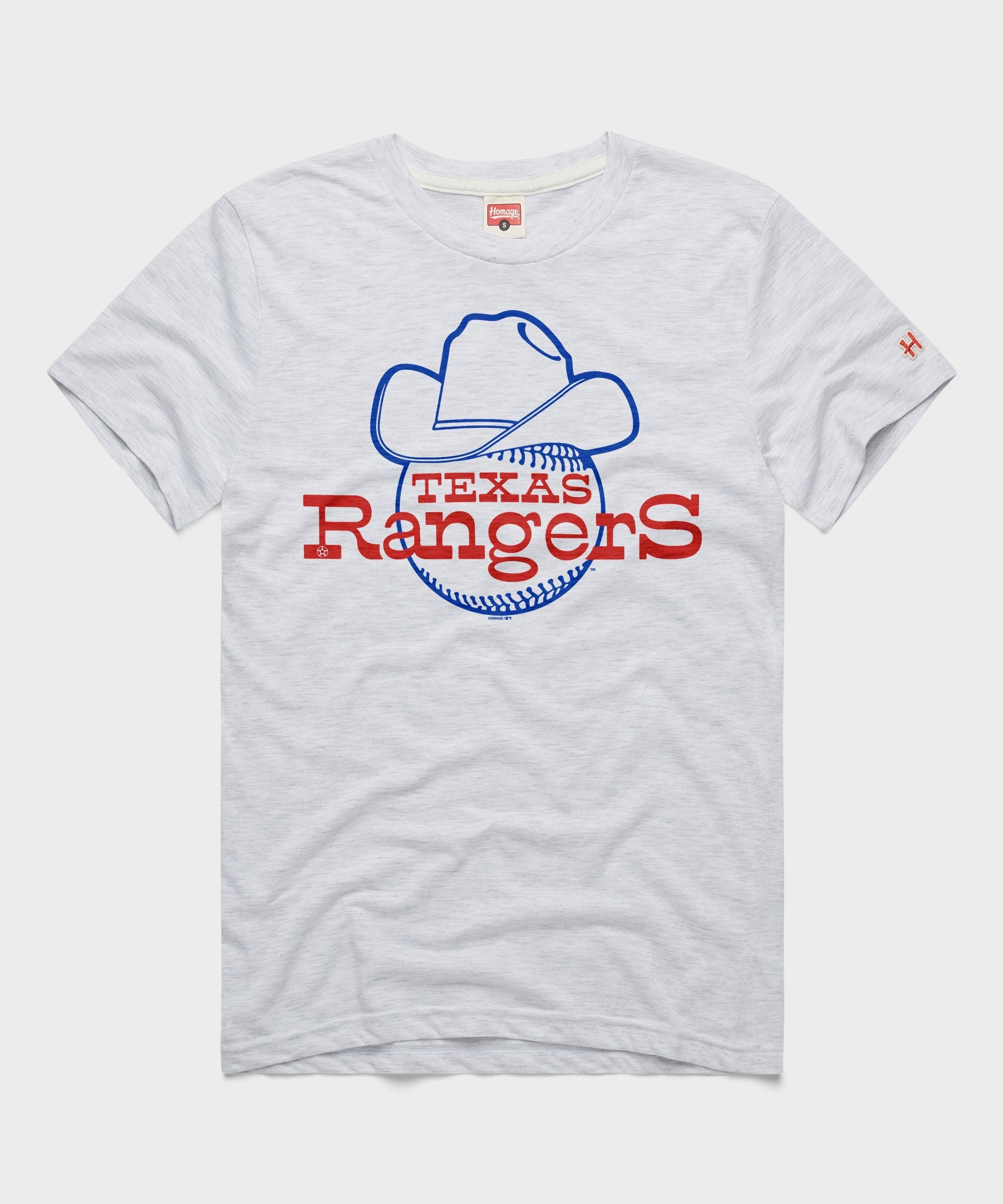 Texas Rangers '81