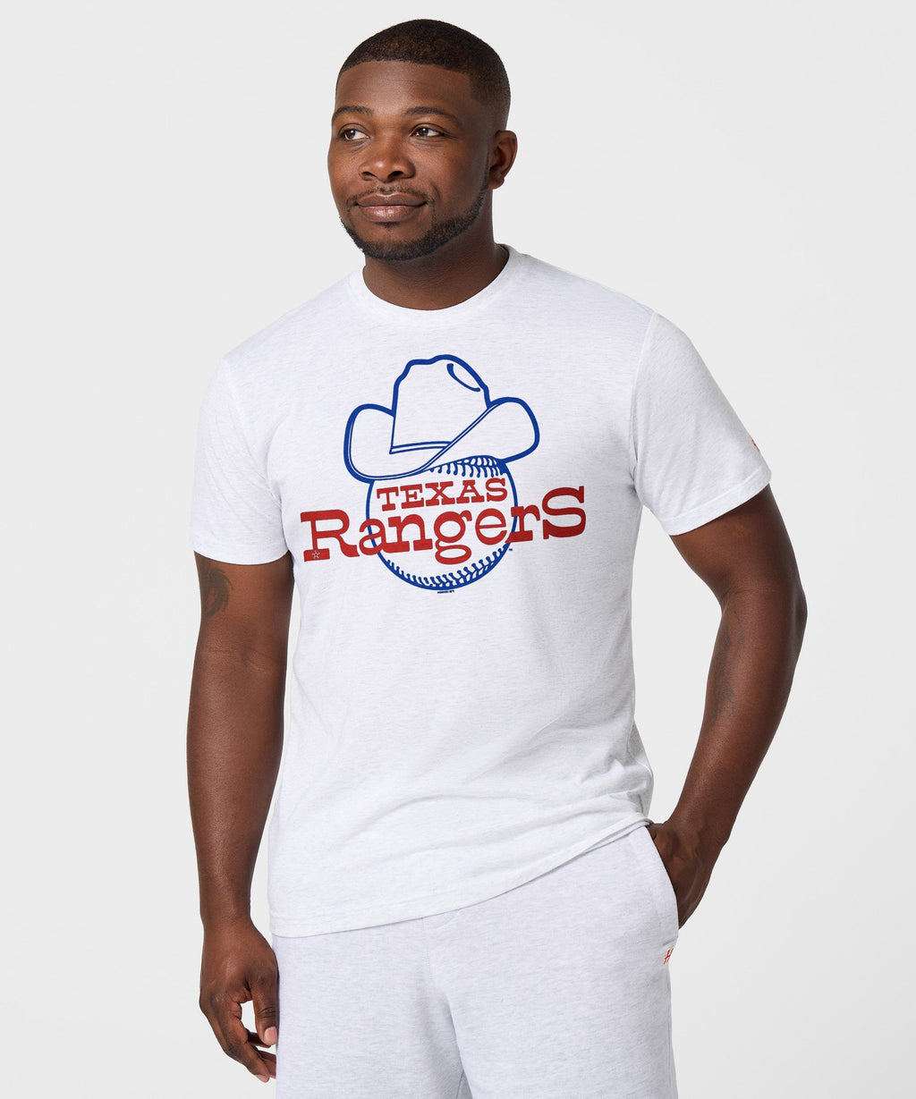 Texas Rangers '81