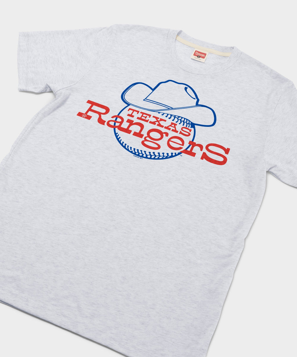 Texas Rangers '81