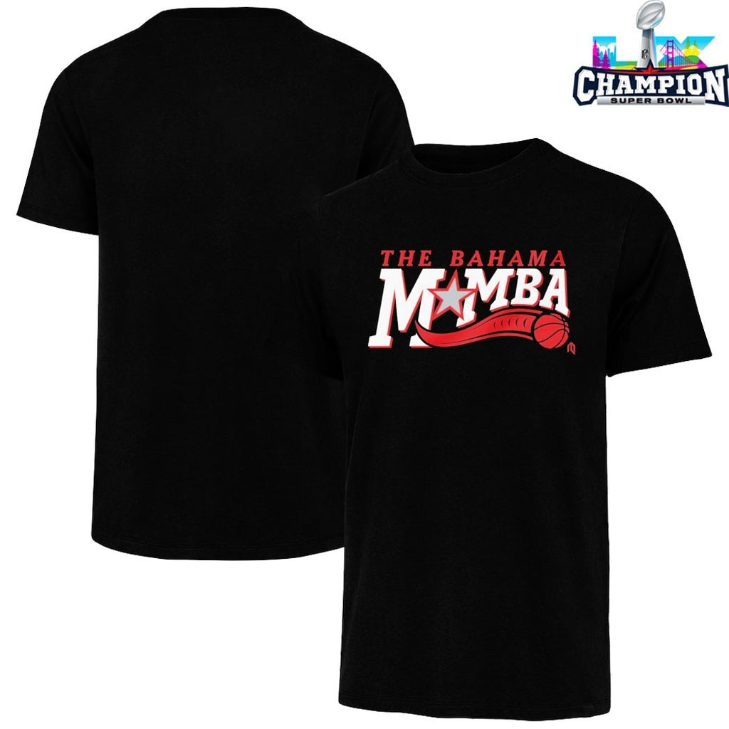 The Bahama Mamba T-Shirts