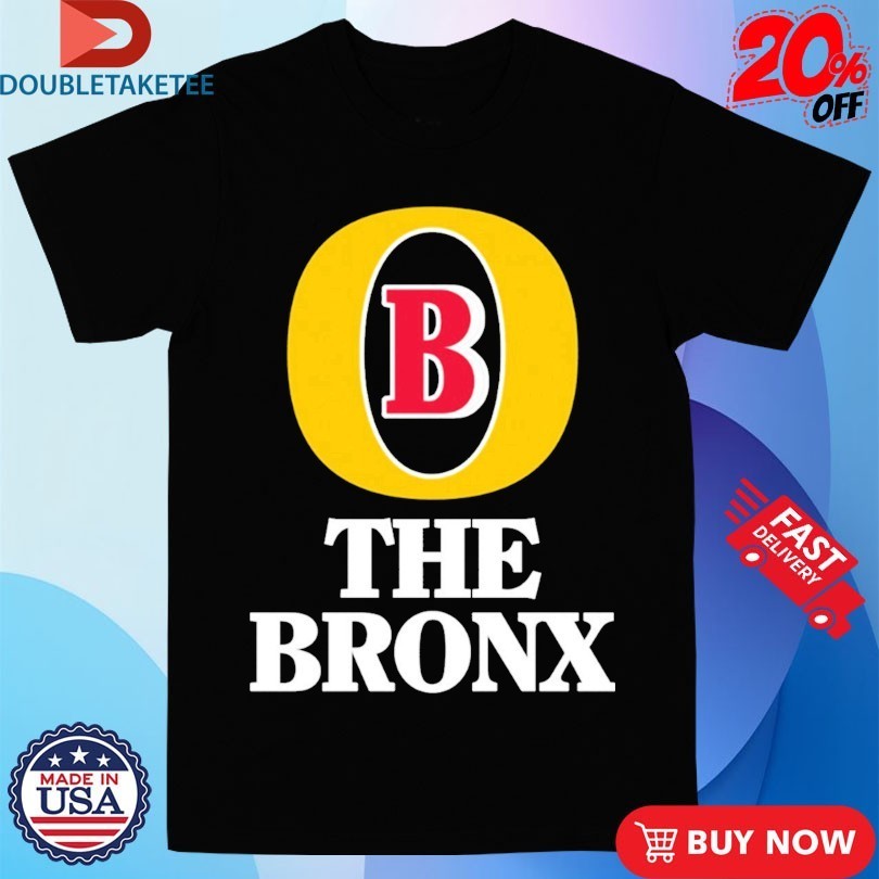 The Bronx Fosters Shirts