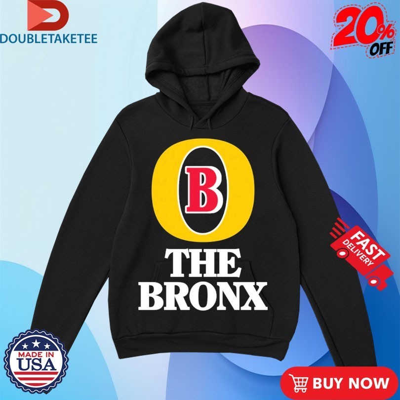 The Bronx Fosters Shirts