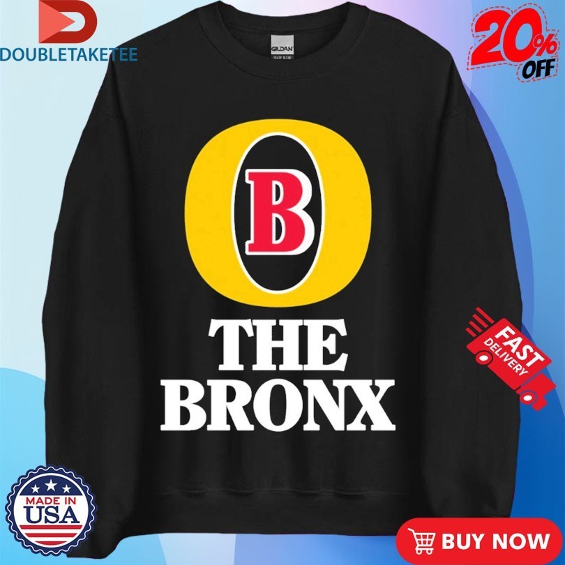 The Bronx Fosters Shirts