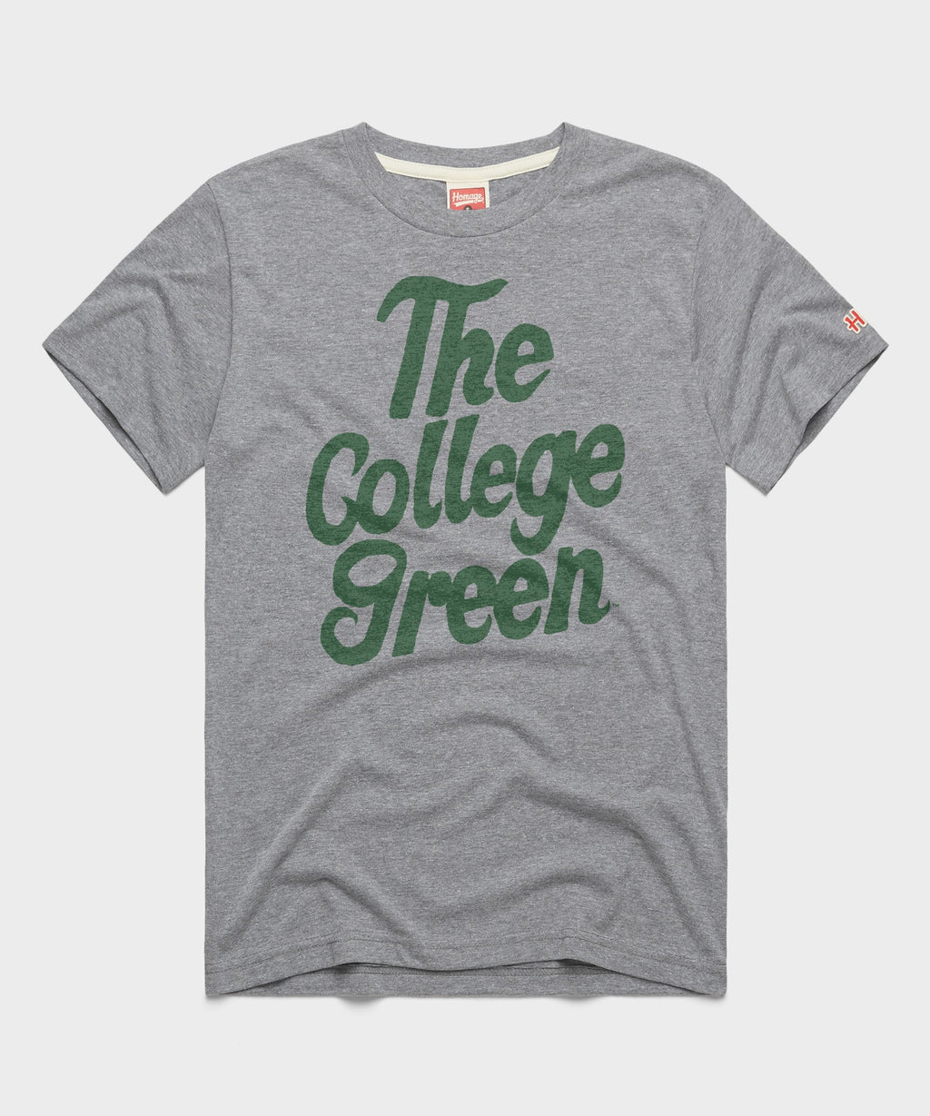 The College Green