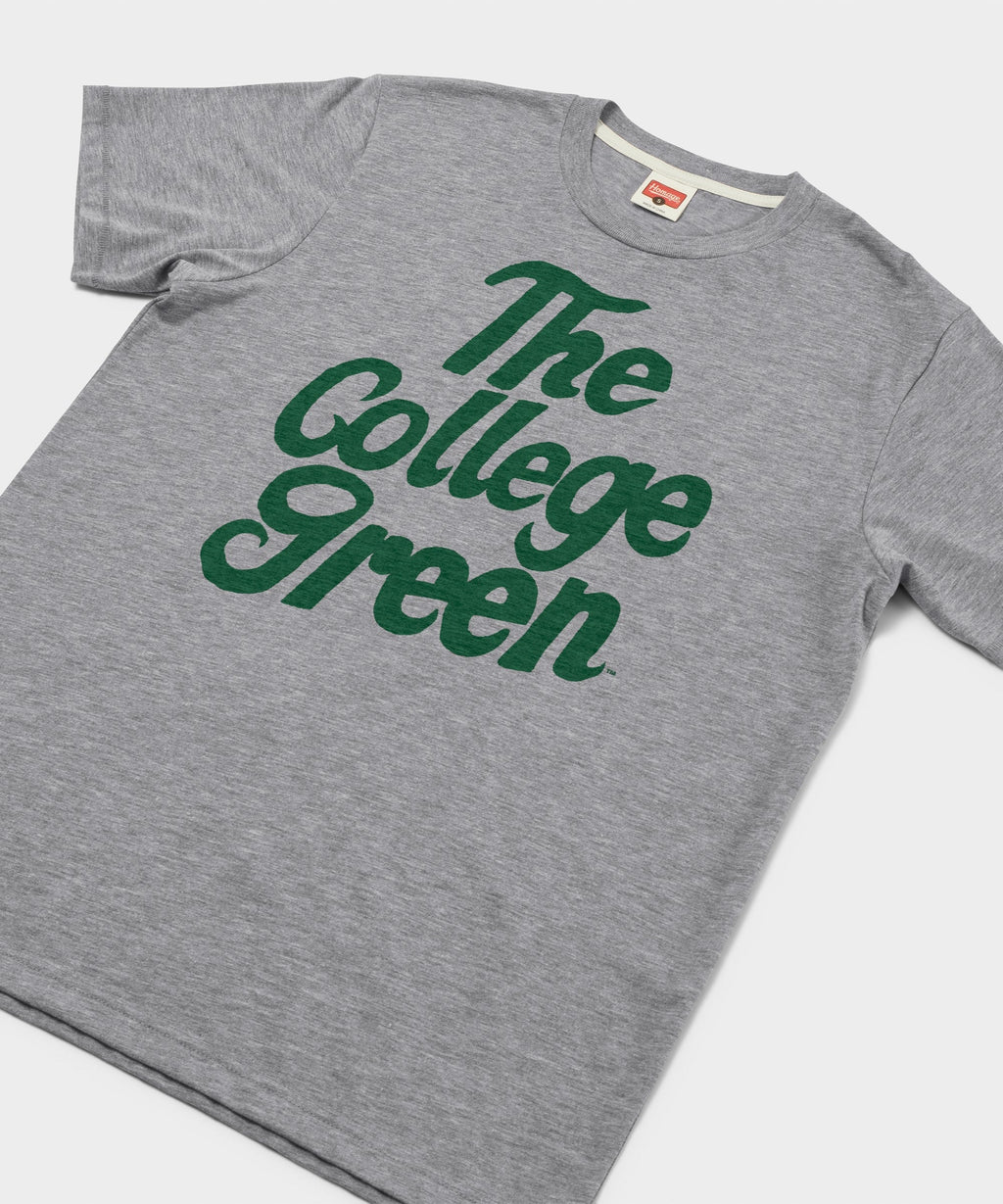 The College Green