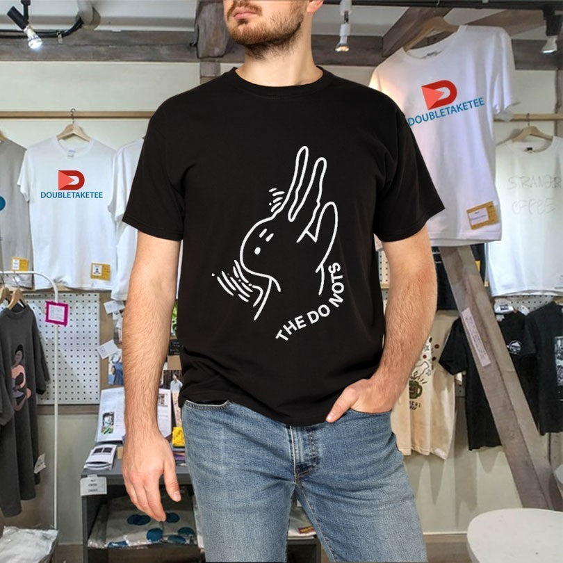 The Do Nots Tomato Creative Shirts