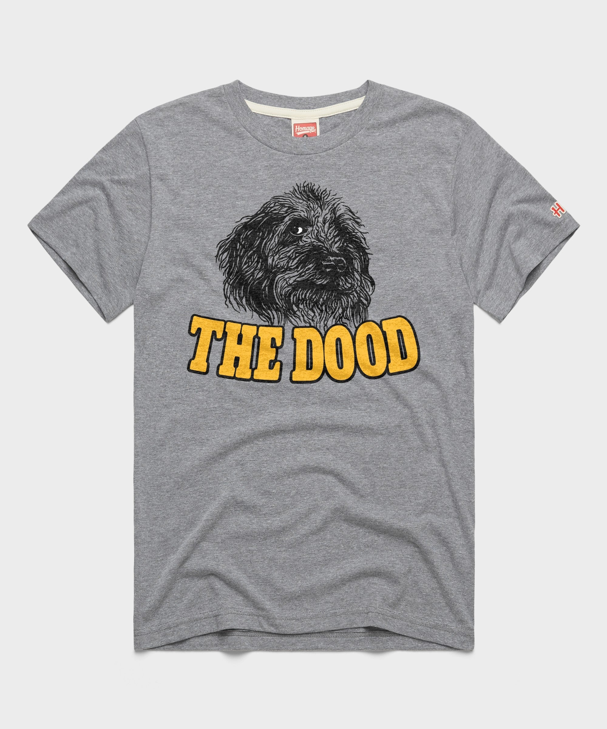 The Dood