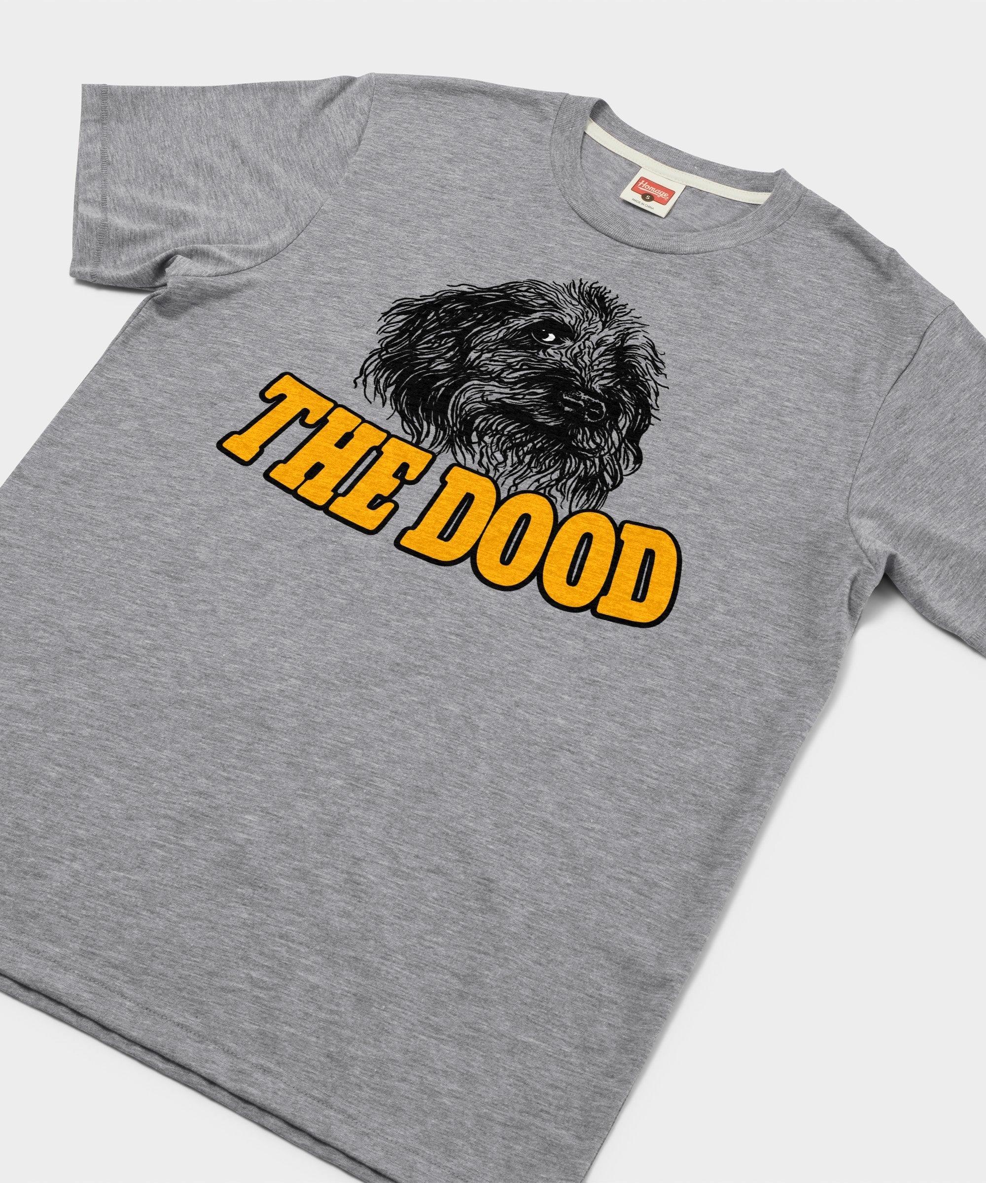 The Dood