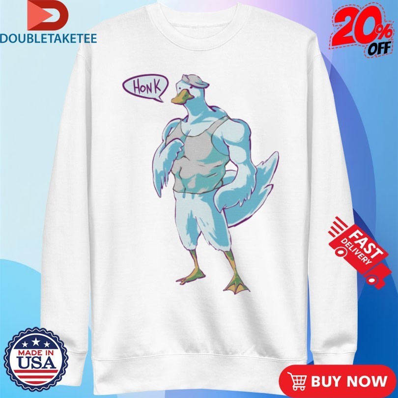 The Dragon Feeney FeenHunk Shirts