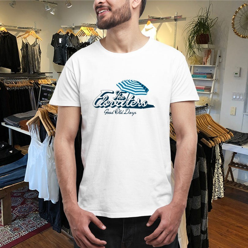 The Elovaters Good Old Days Shirts