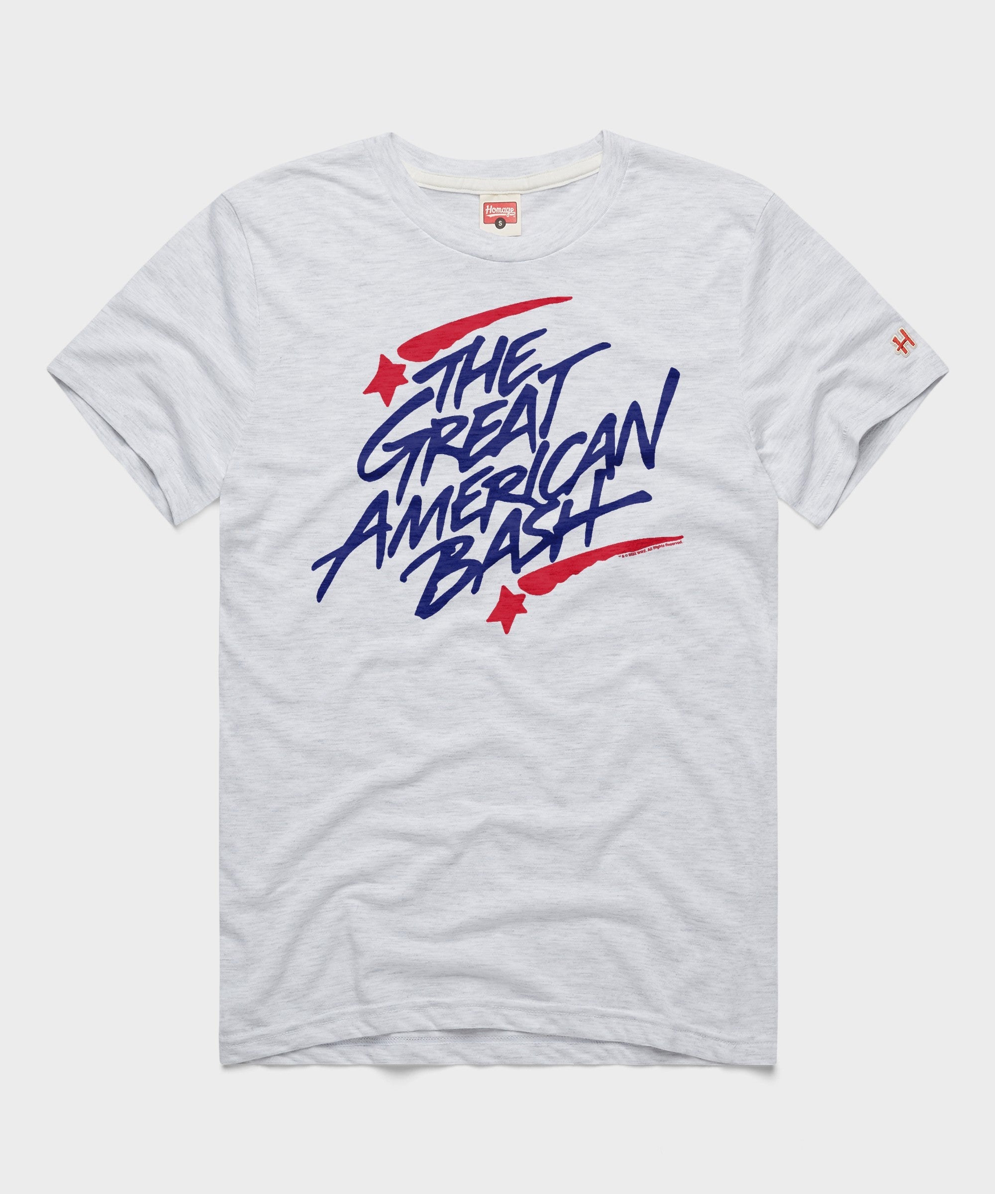 The Great American Bash