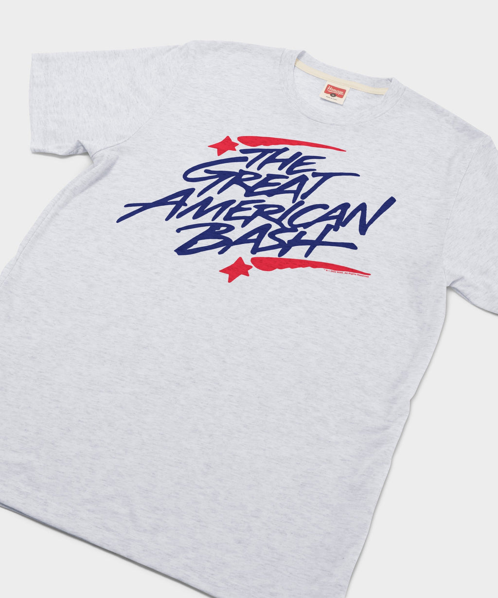 The Great American Bash