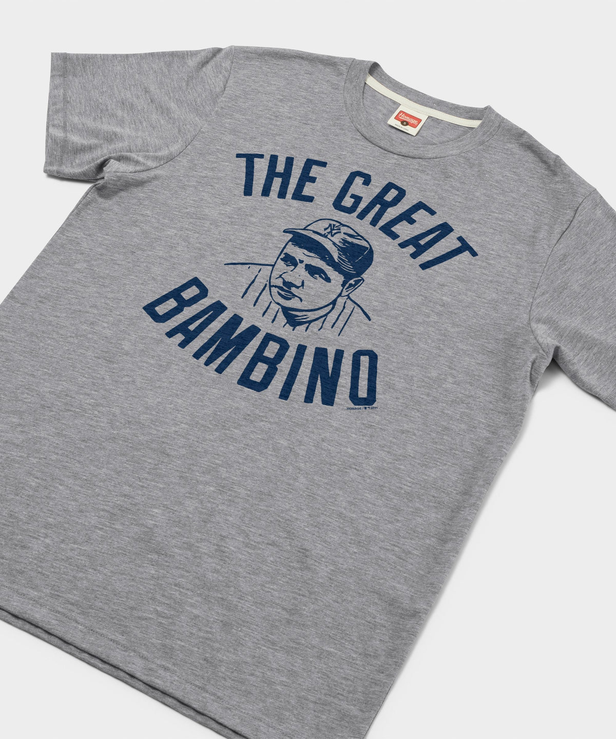 The Great Bambino