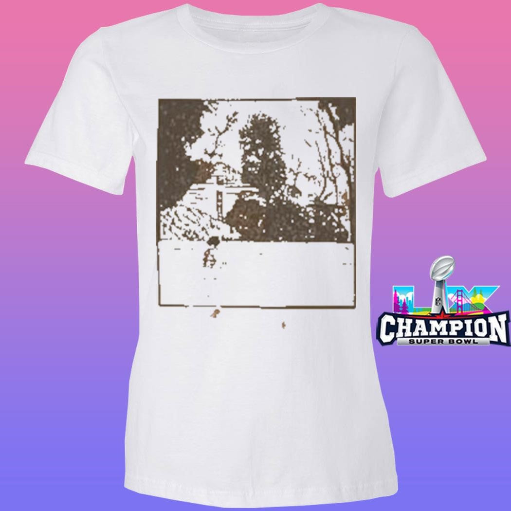 The Head And The Heart Arrow Sandstone Shirt