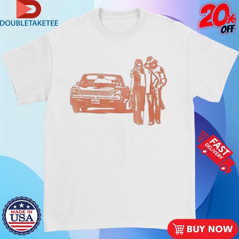 The Kilans The Tour Before The Album 2025 Shirts