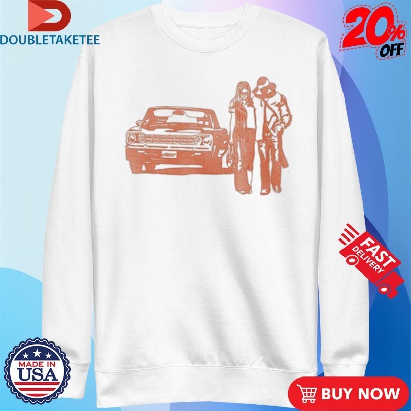 The Kilans The Tour Before The Album 2025 Shirts