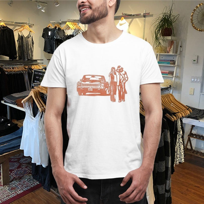 The Kilans The Tour Before The Album 2025 Shirts