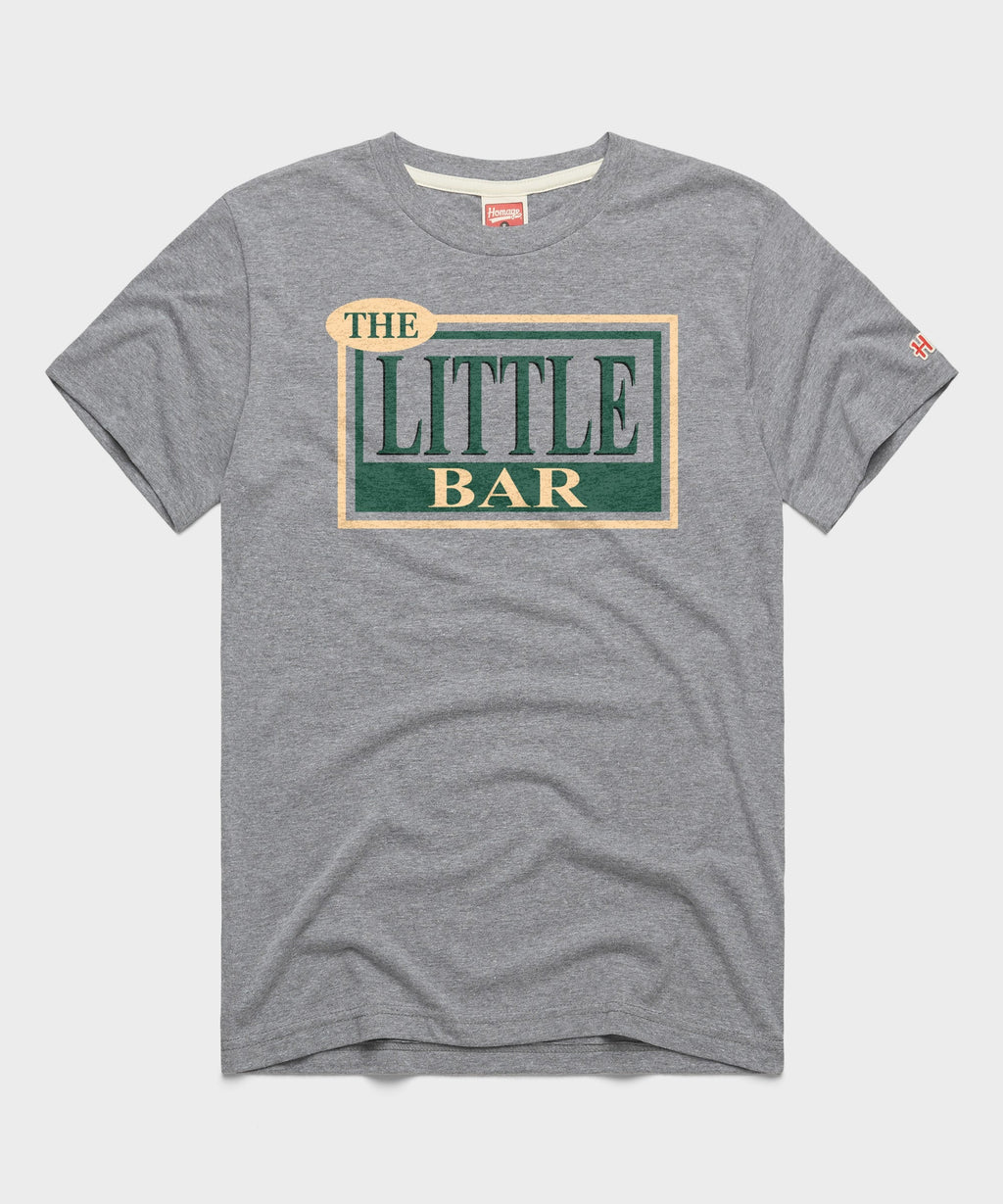 The Little Bar