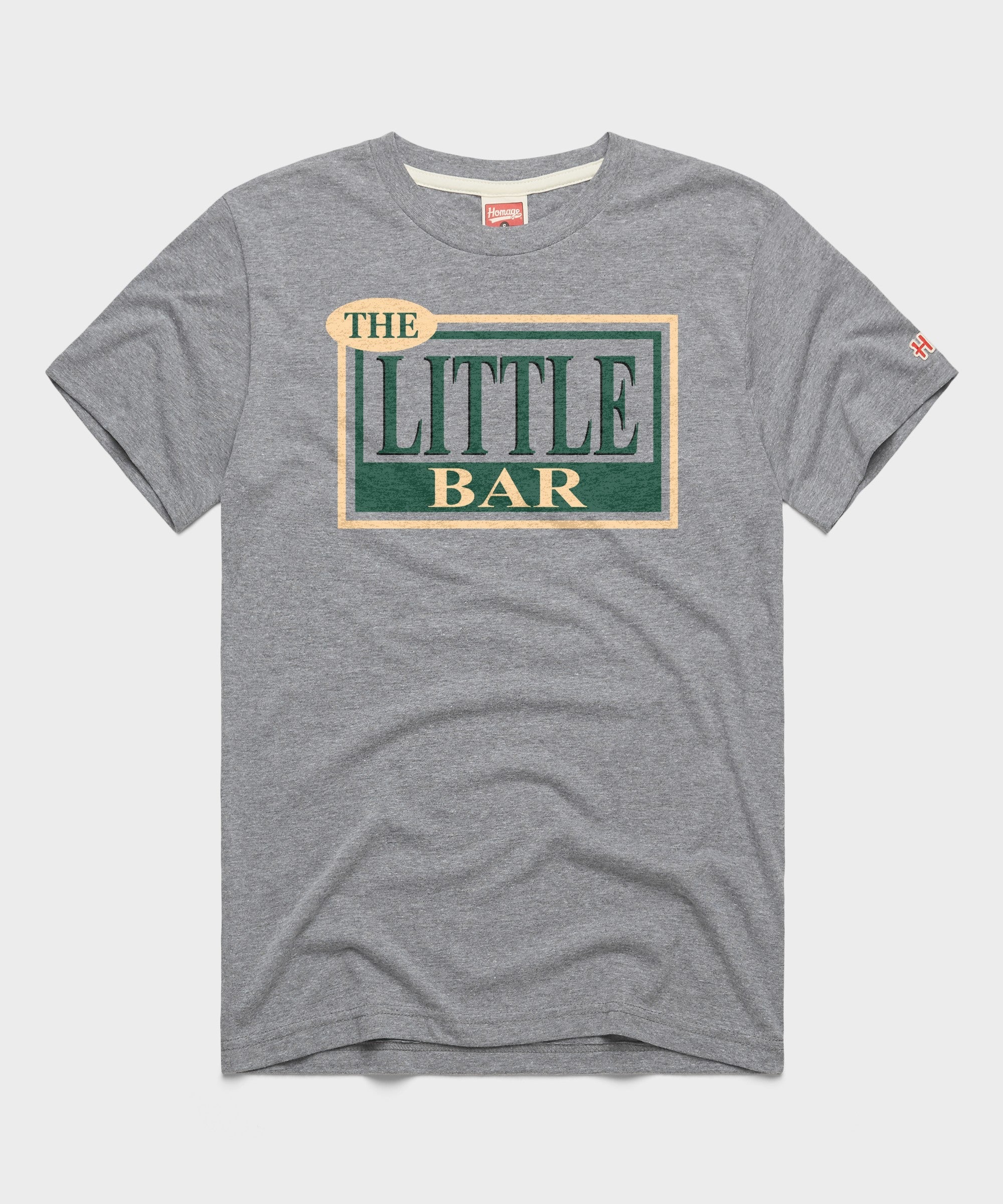 The Little Bar