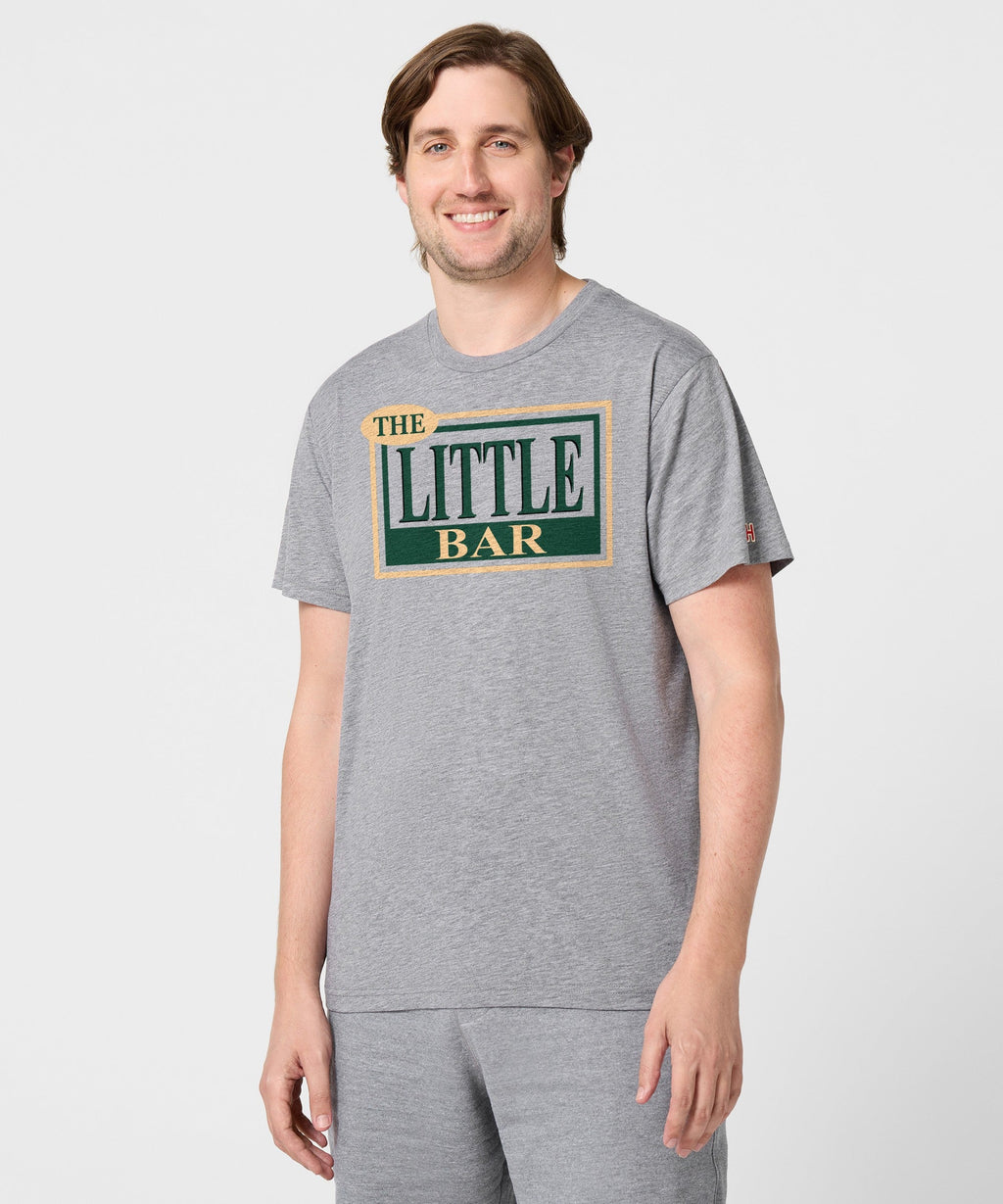The Little Bar