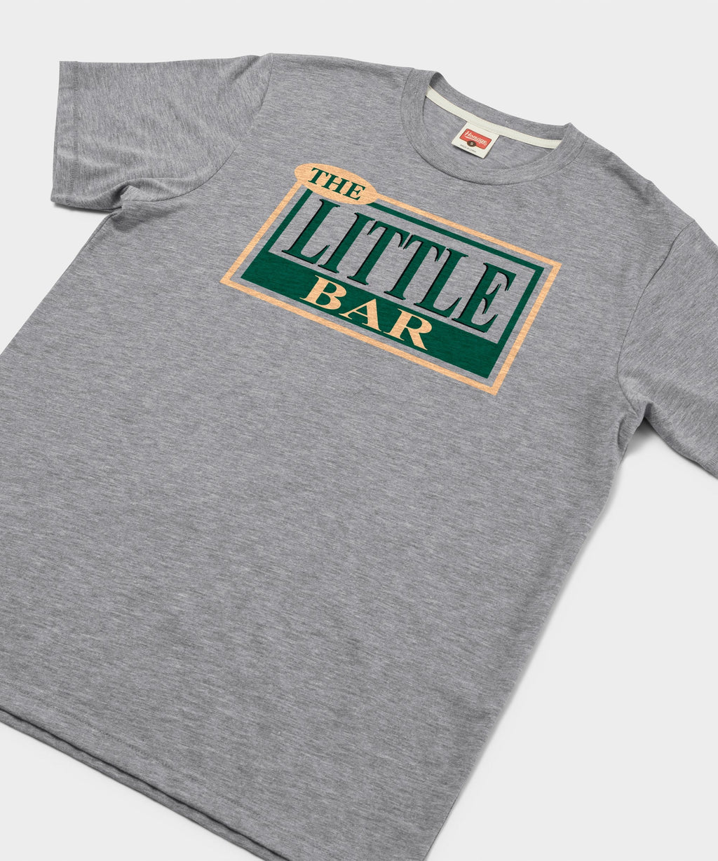 The Little Bar