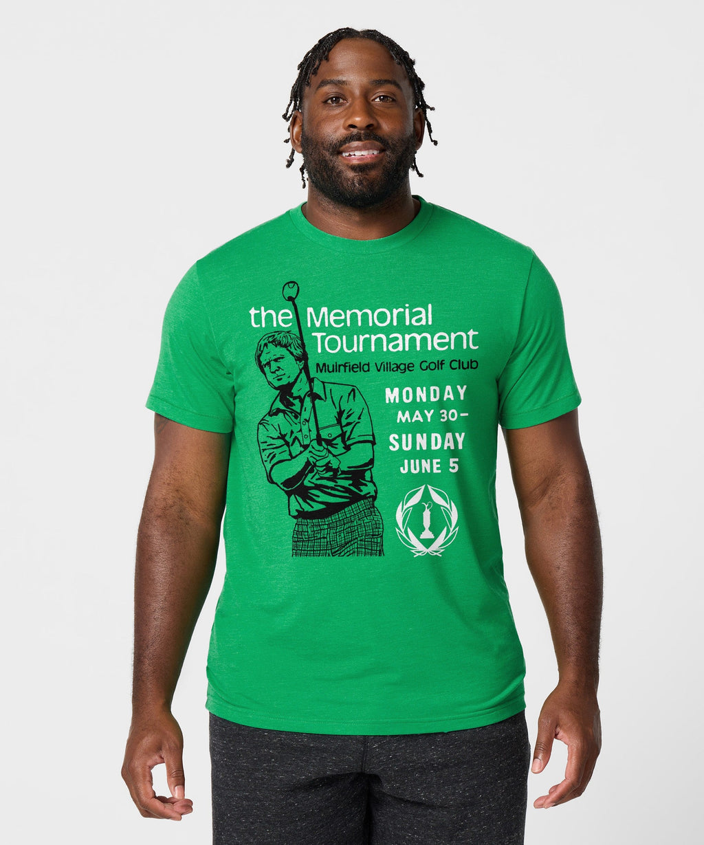 The Memorial Tournament 2022