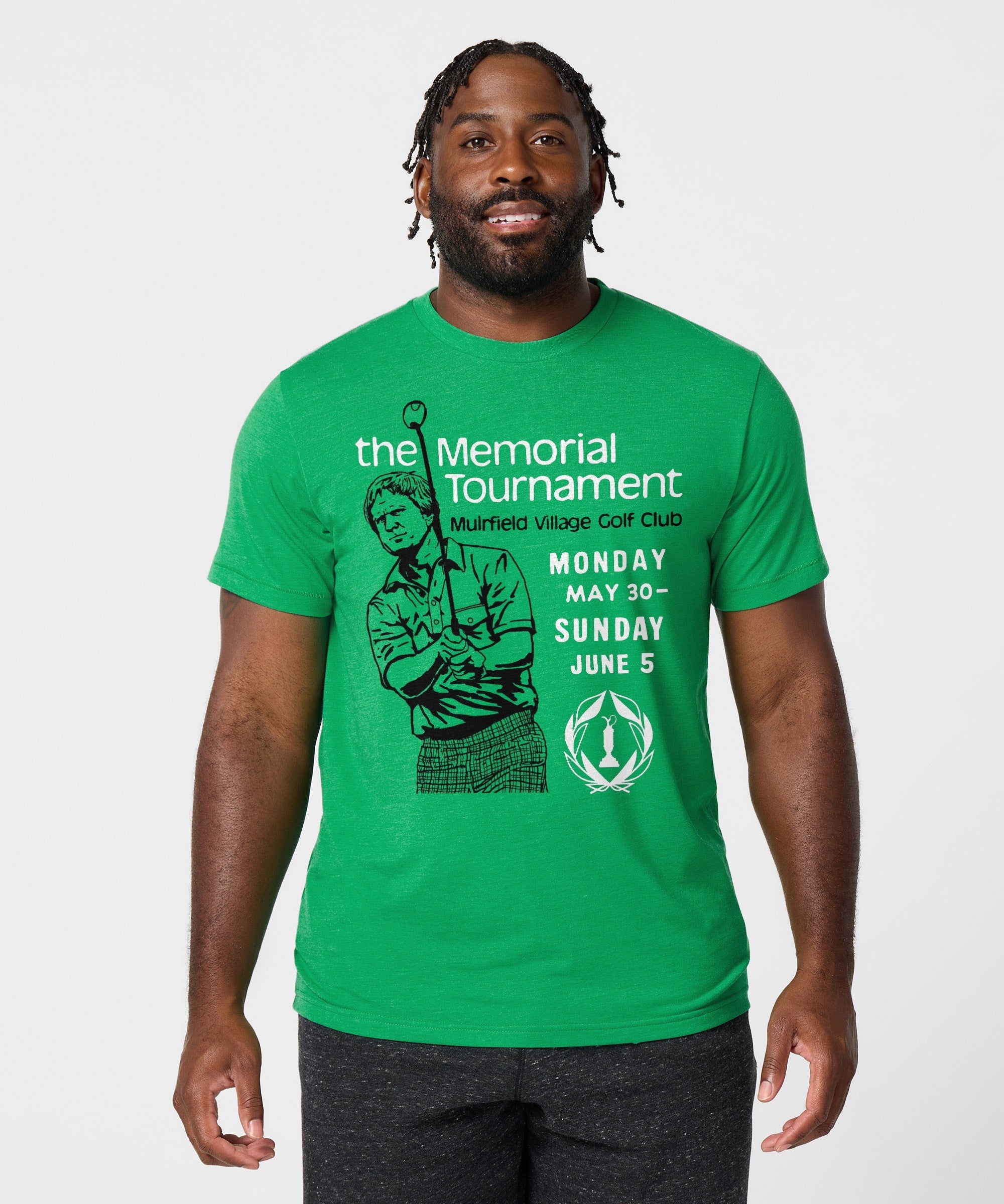 The Memorial Tournament 2022