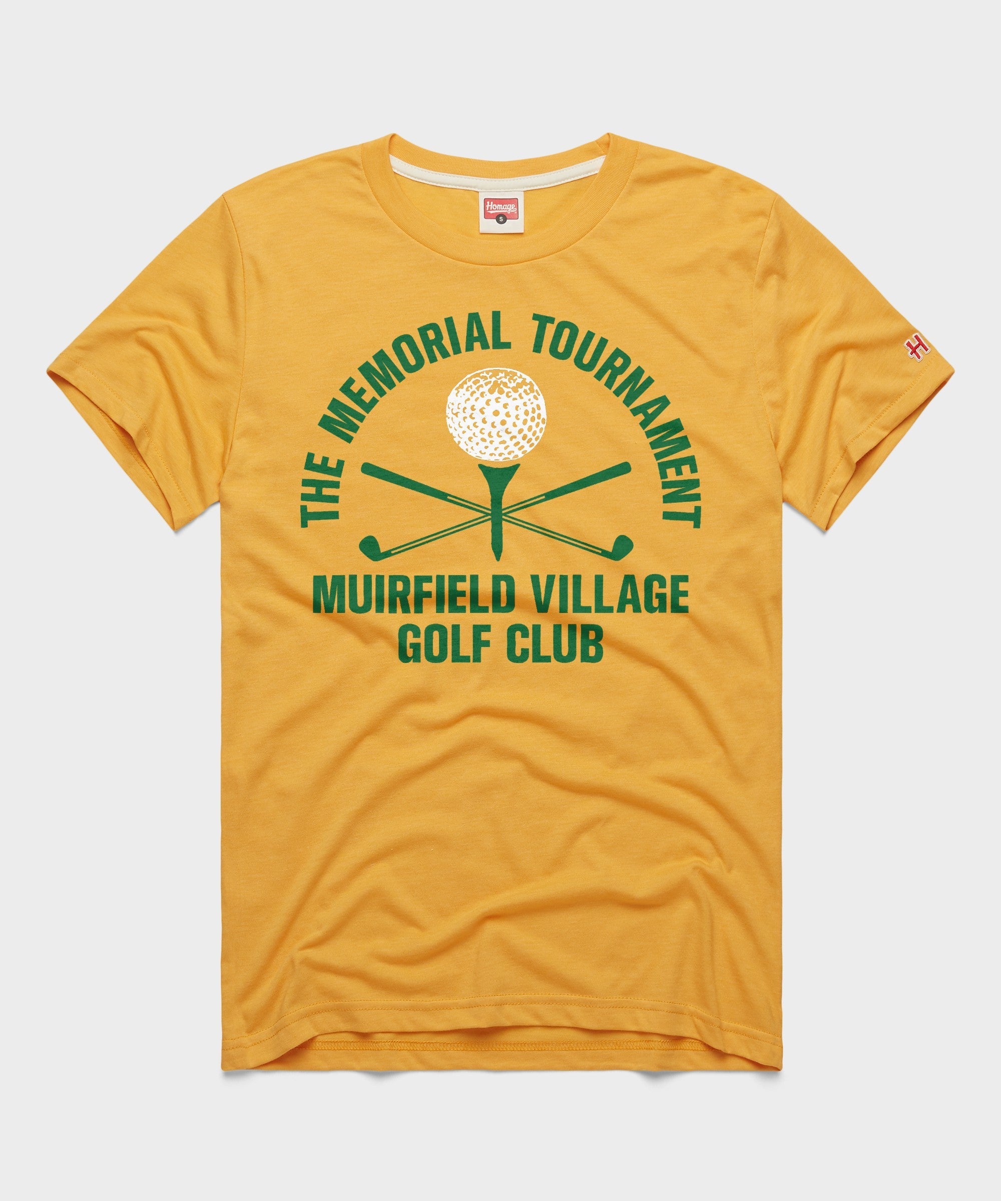 The Memorial Tournament Muirfield Village