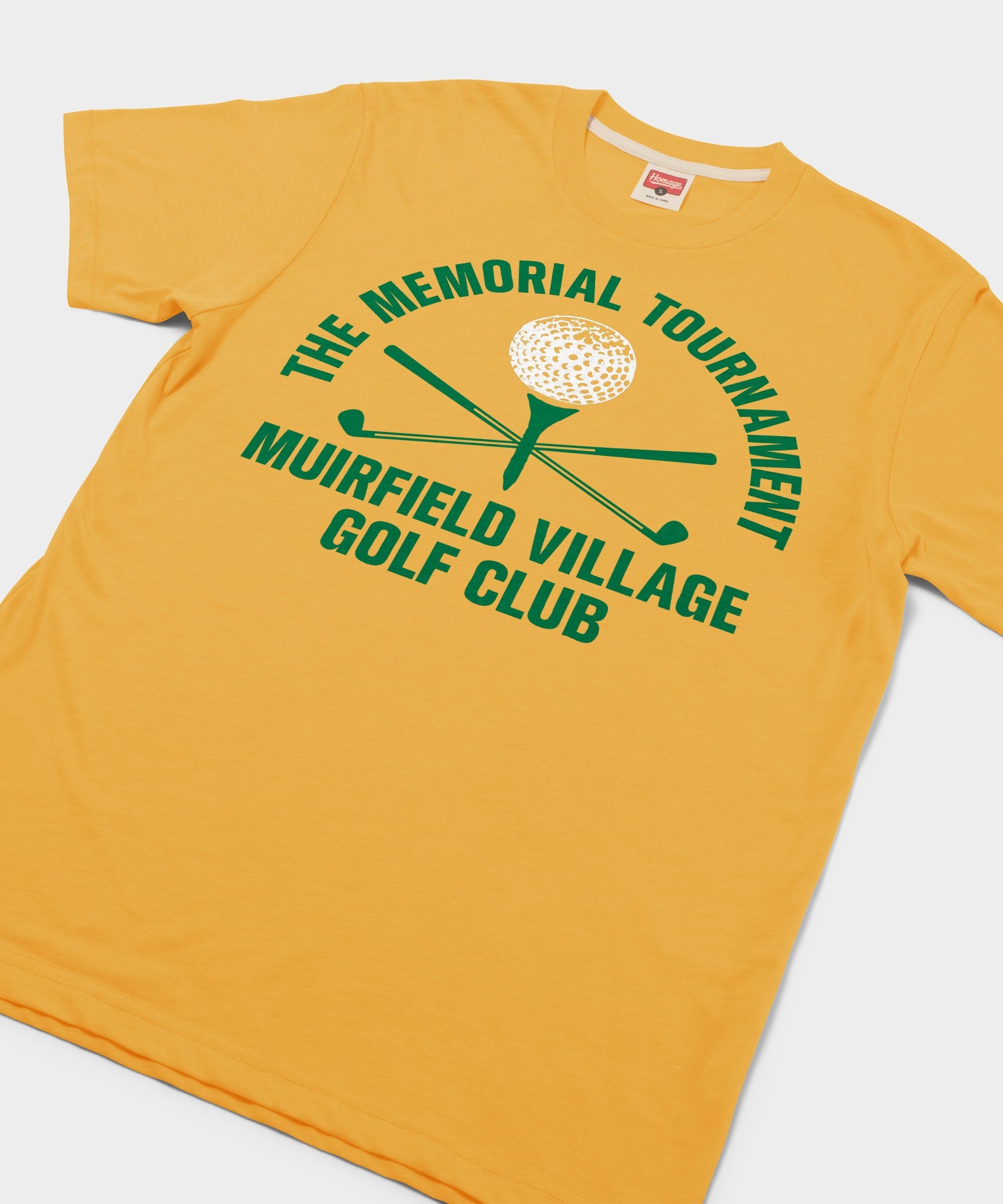 The Memorial Tournament Muirfield Village
