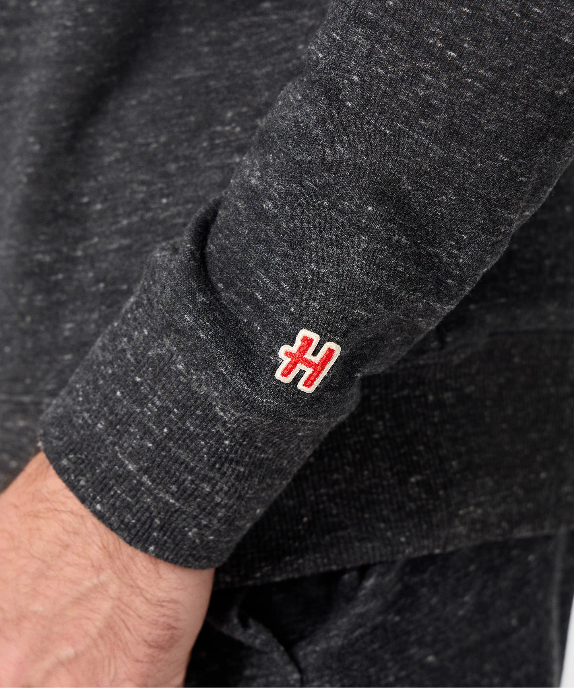 The Midnight Society Crewneck