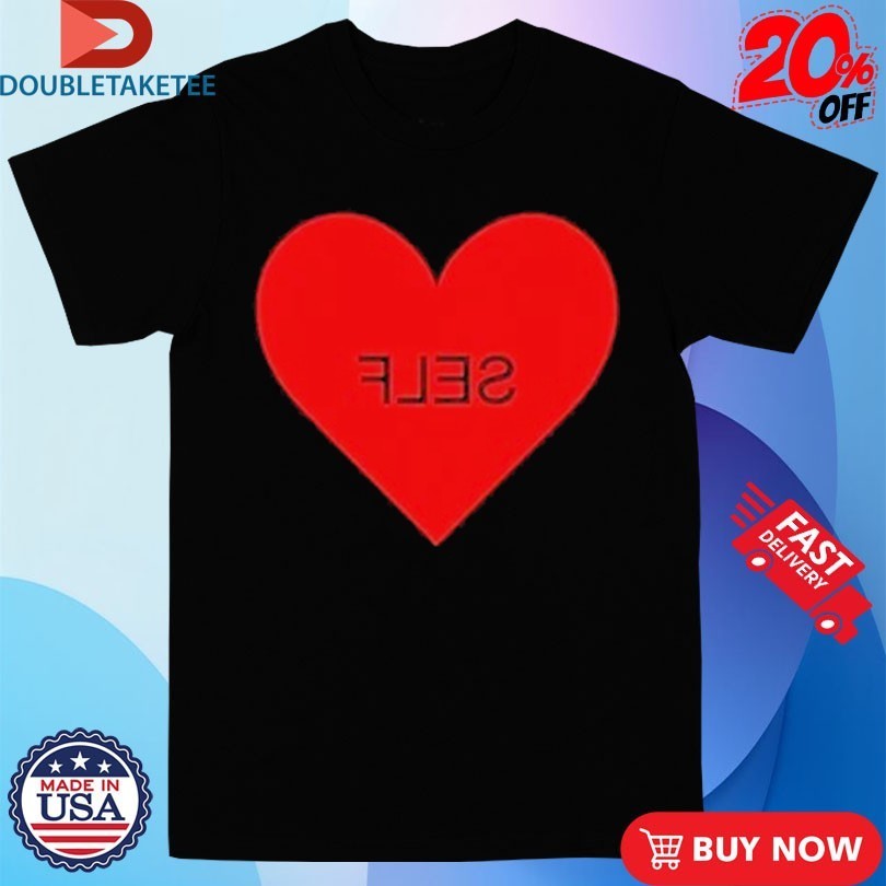 The Neighborhood Malcolm Butler Self Love Shirts
