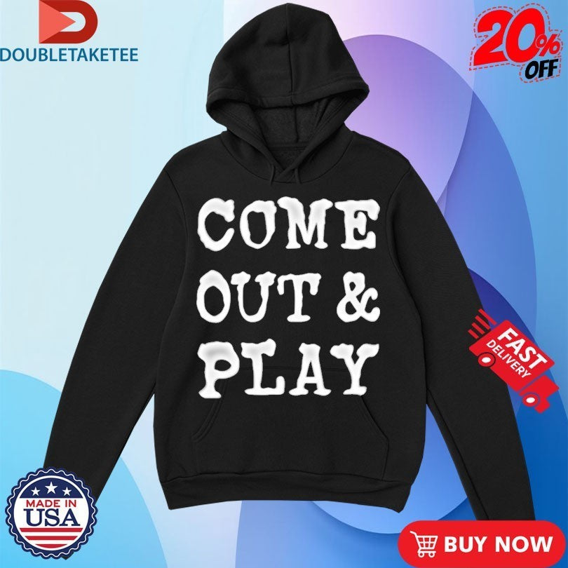 The Offspring Come Out & Play Shirts