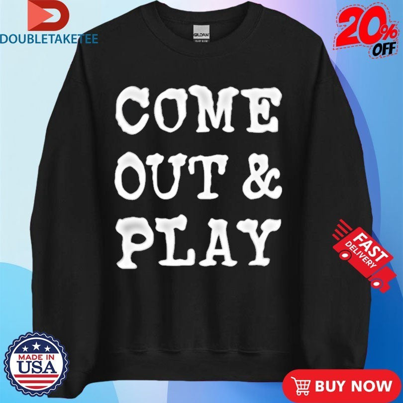 The Offspring Come Out & Play Shirts