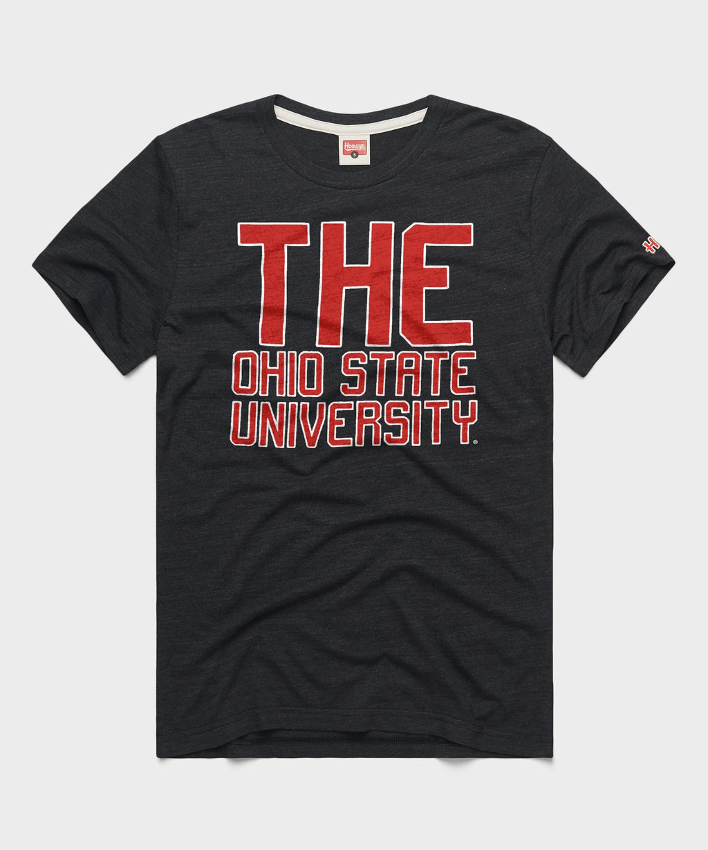 The Ohio State University