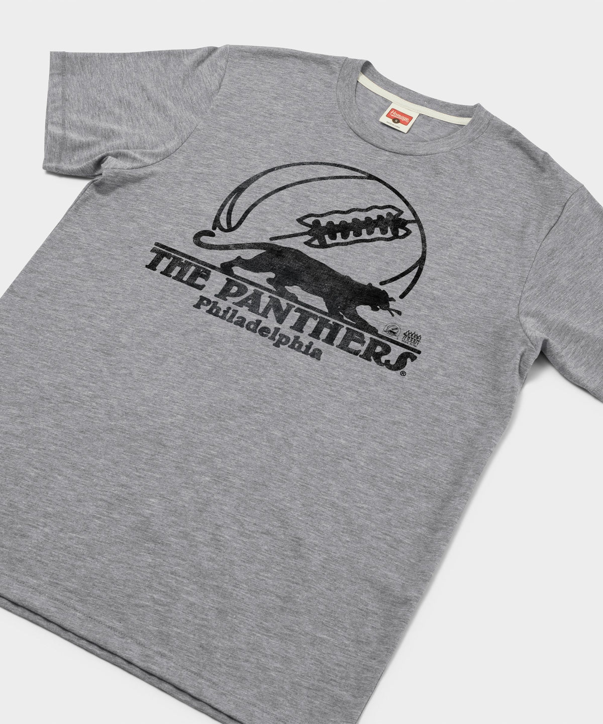 The Philadelphia Panthers