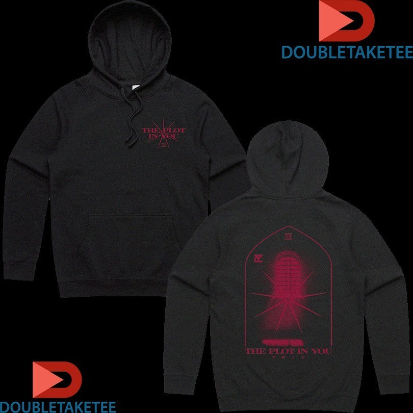 The Plot In You Doorway Shirts