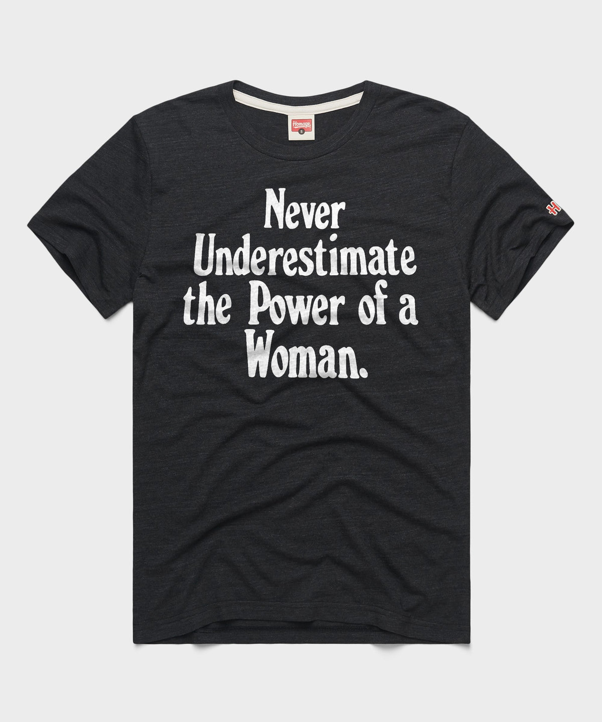 The Power Of A Woman