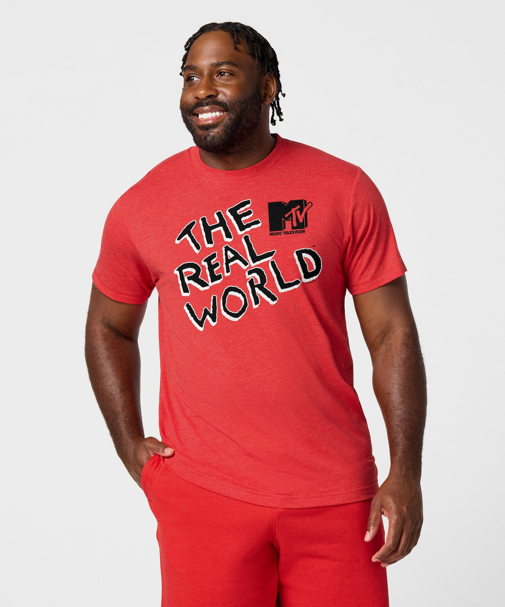 The Real World