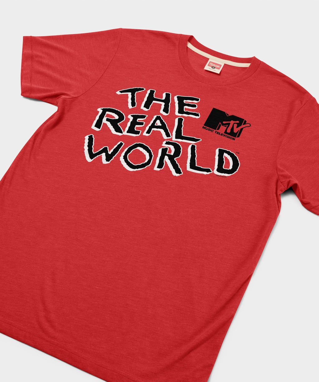 The Real World