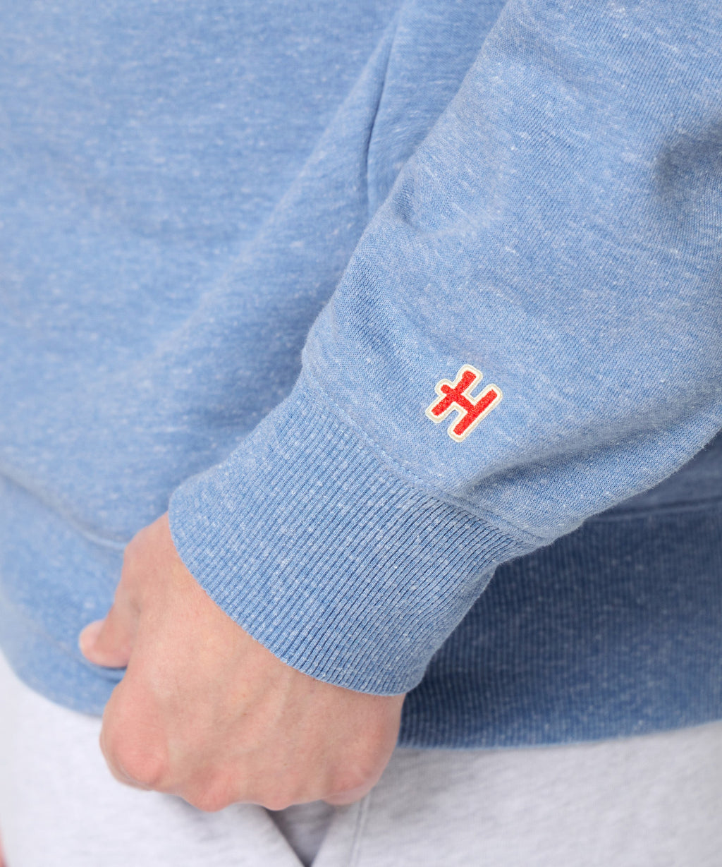 The Redwoods California Crewneck