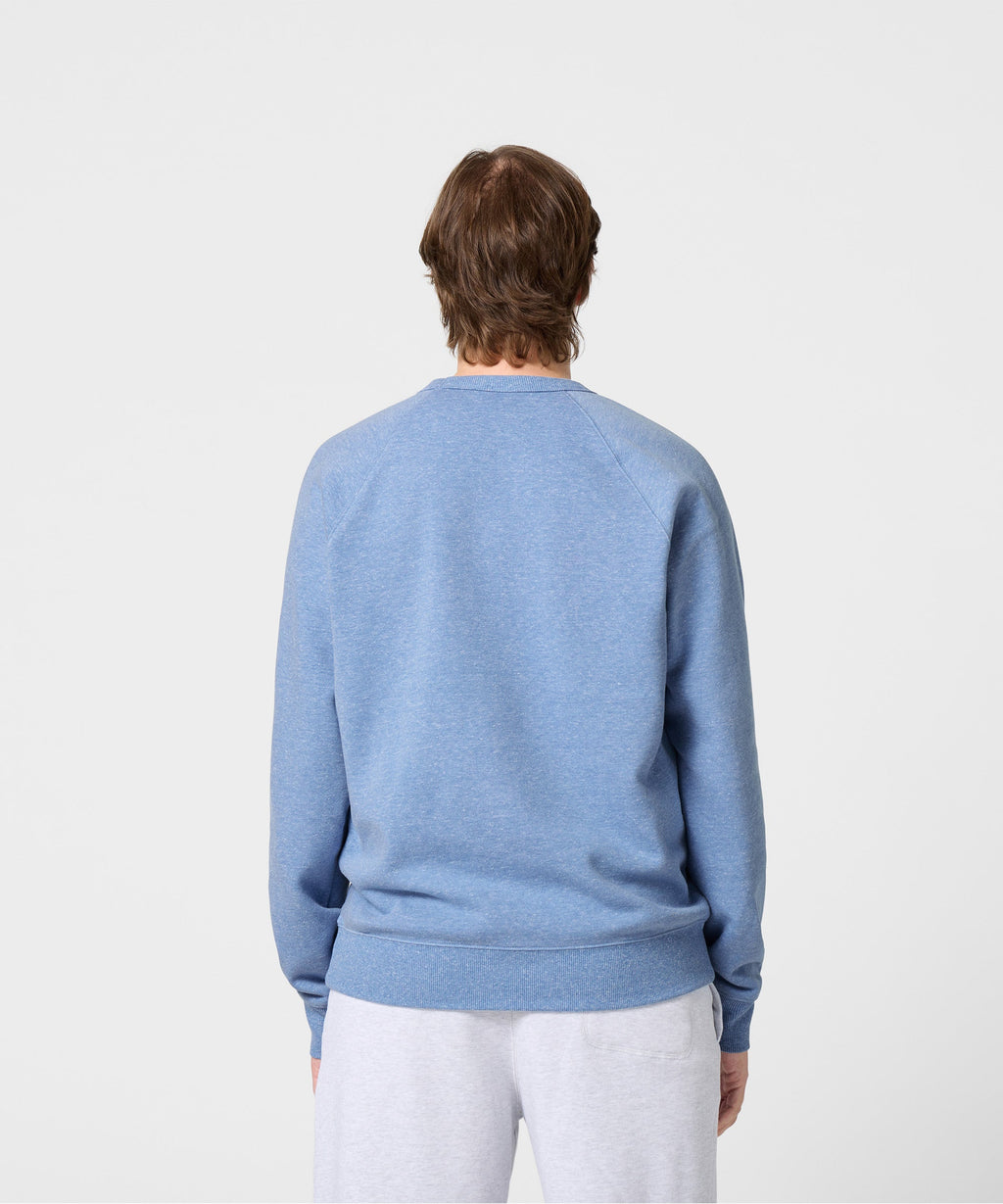 The Redwoods California Crewneck