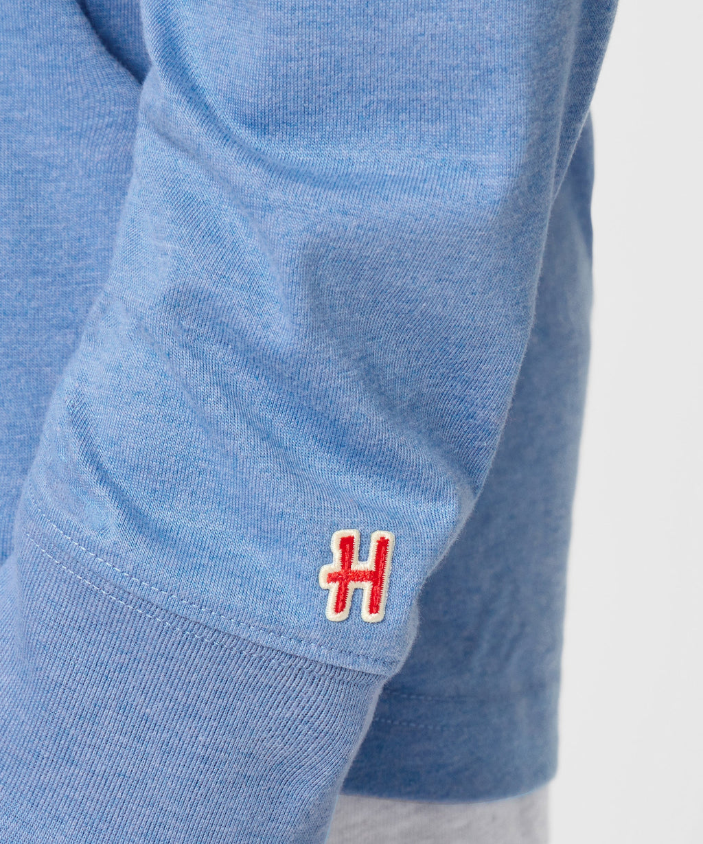 The Redwoods California Lightweight Hoodie