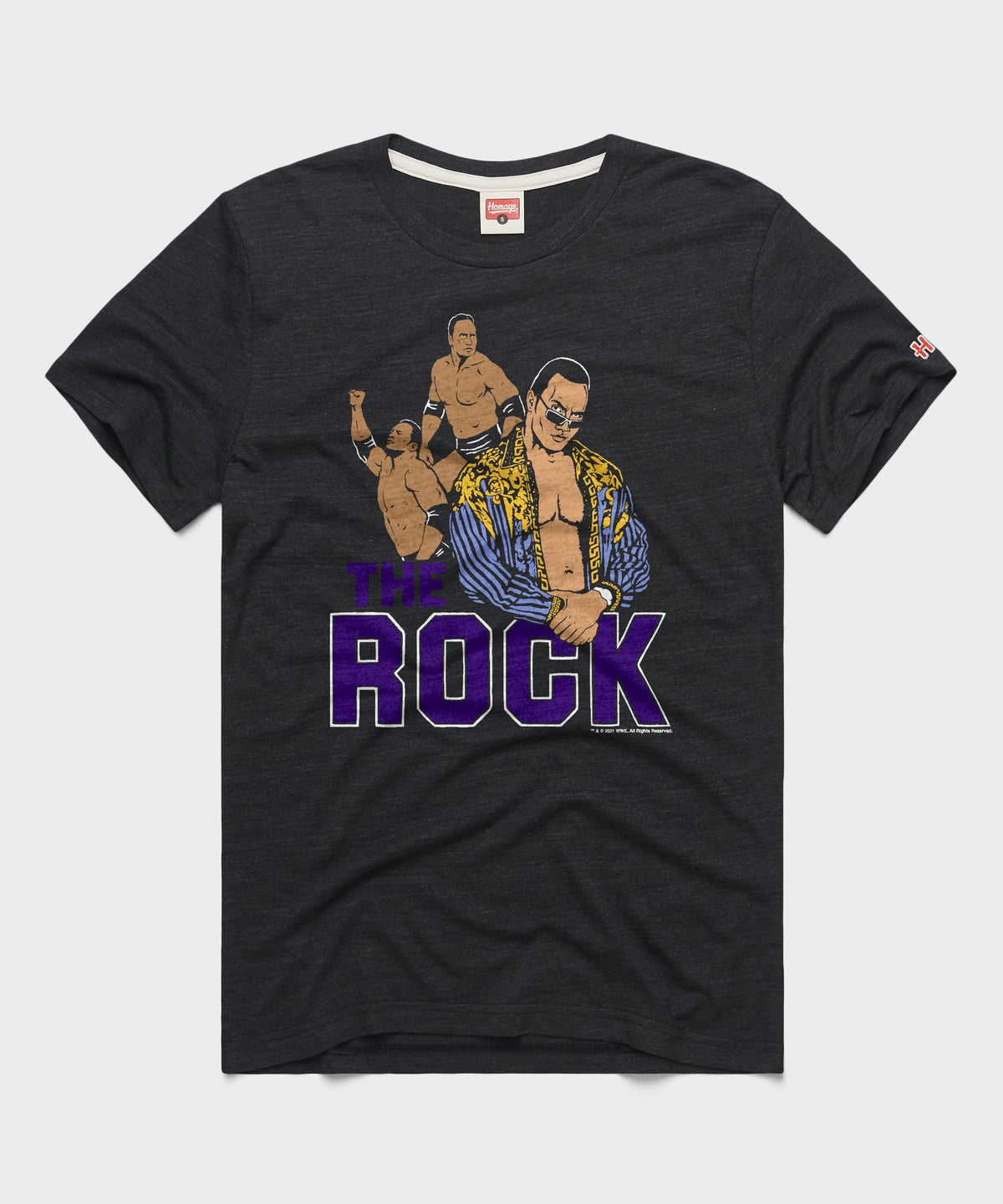 The Rock