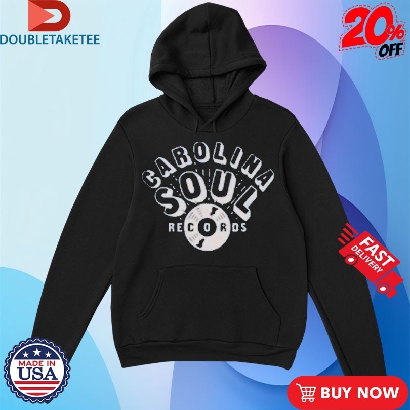 The Runarounds Charlie Cooper Carolina Soul Records Shirts