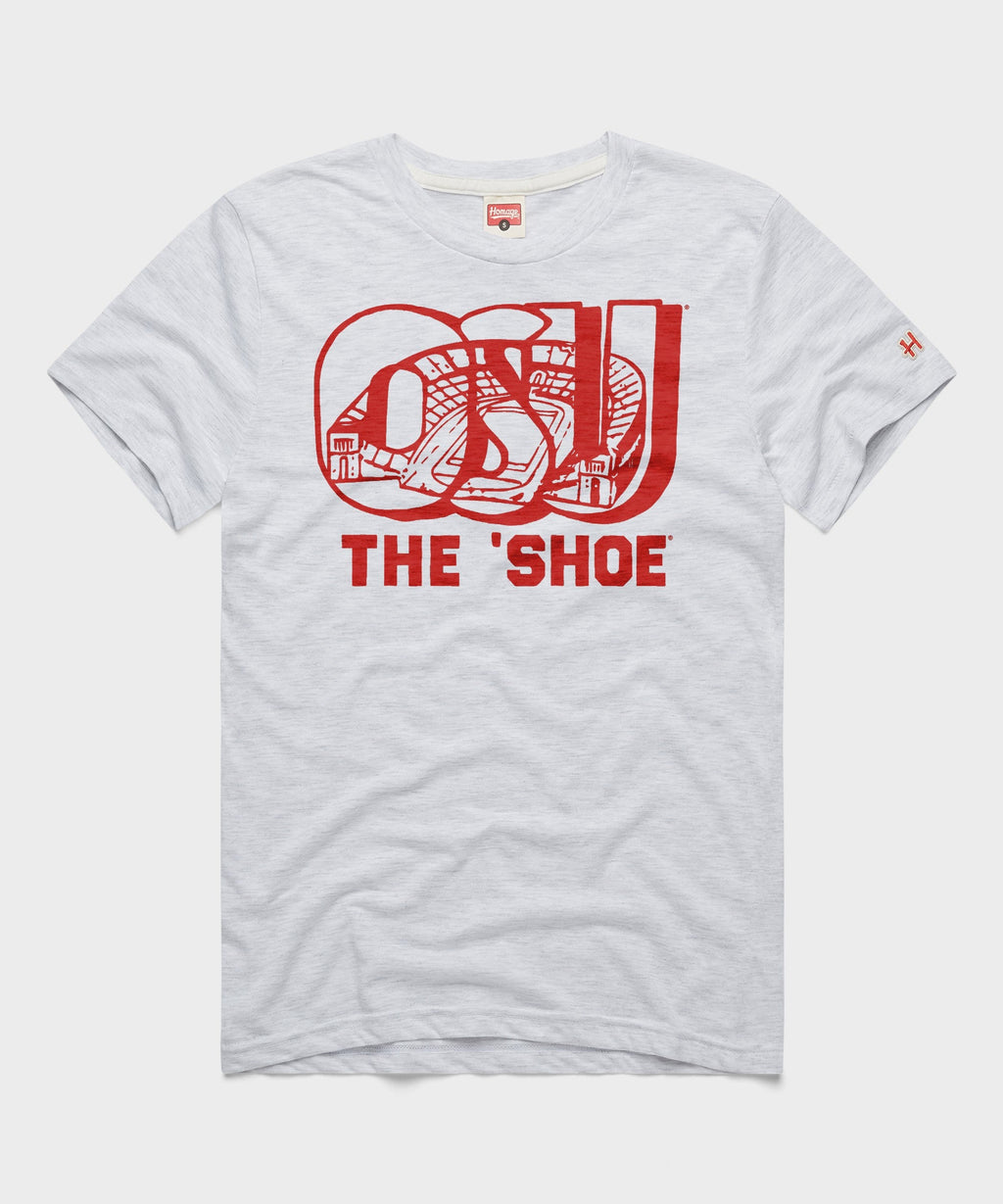 The Shoe