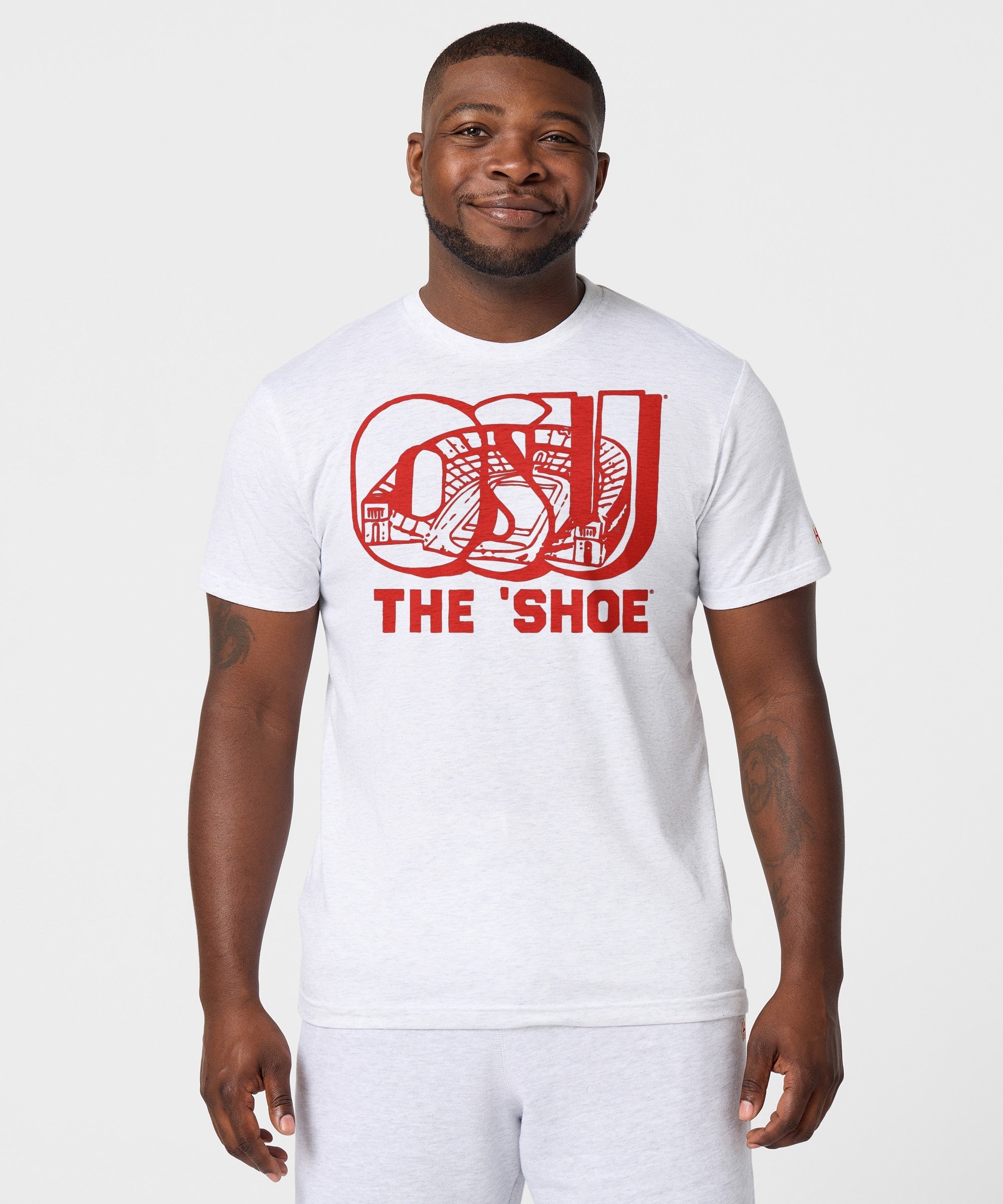 The Shoe