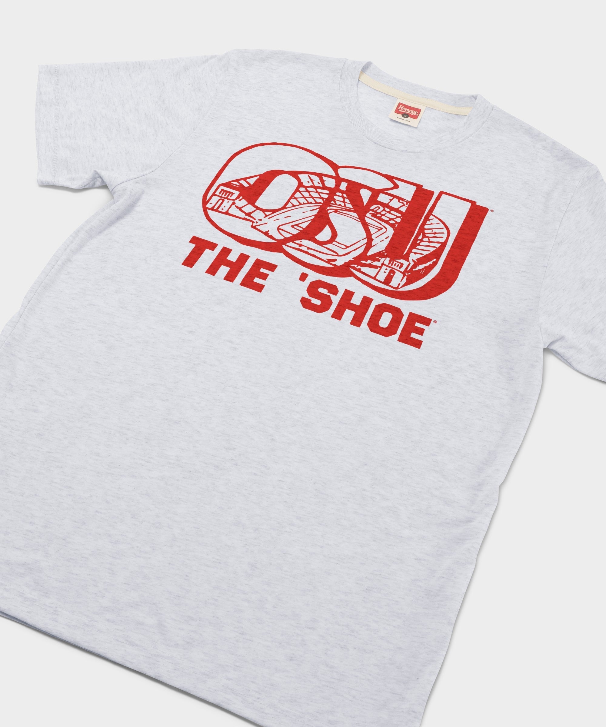 The Shoe